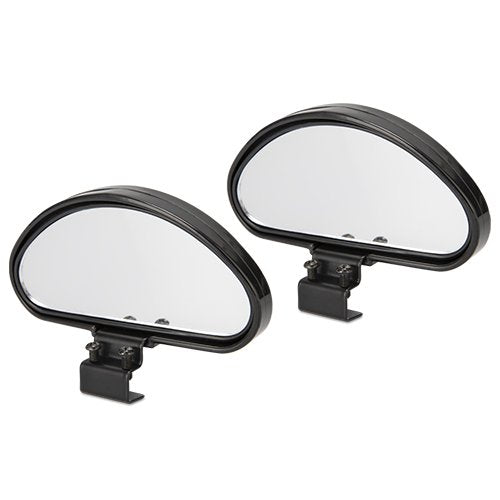 2 ESPEJOS ANGULO MUERTO