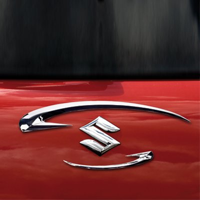 EMBLEMA CUSTOM WIND CS60 CS20