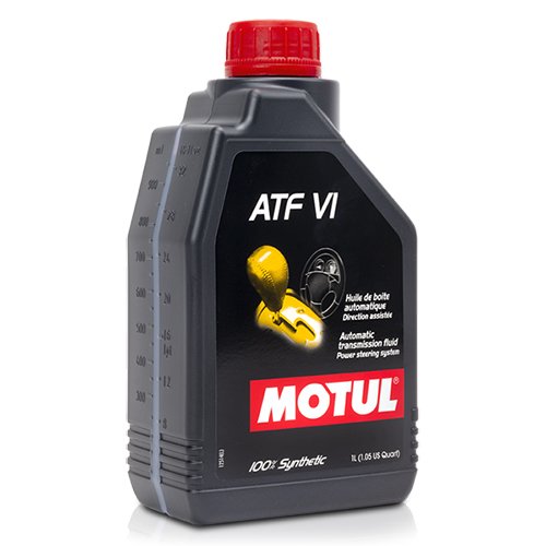 ACEITE CAMBIO AUTOCAJATRANS 1L DIREC.ASISTIDA MOTUL 1L