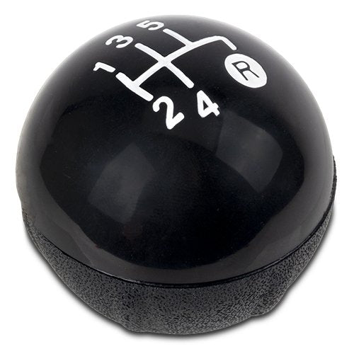 POMO FIAT 500 BLACK 5 V 2008/2016 CS10