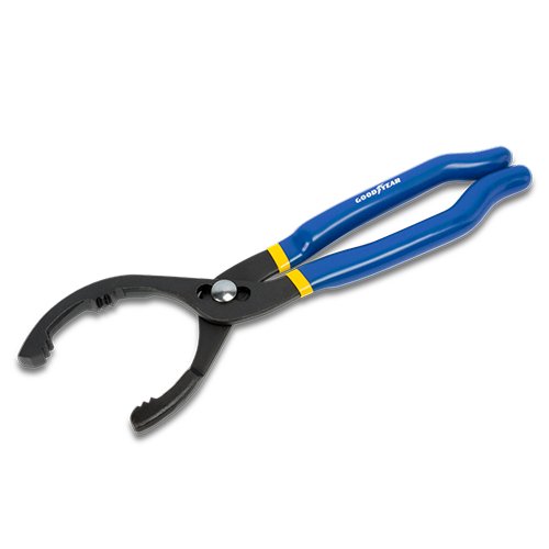 LLAVE FILTRO DE ACEITE GOODYEAR 4.5" MAX DIÁMETRO CS6