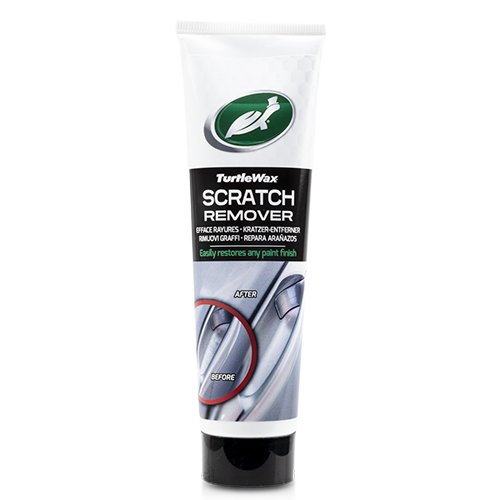 ELIMINA ARAÑAZOS PASTA 100ML (VIEJO FG7451) CS12