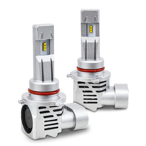 KIT HALO LED HB3/HB4 PLUG & PL SUPERLITE