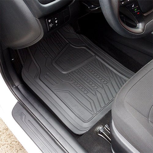 ALFOMBRA GOMA GOODYEAR AMERICA