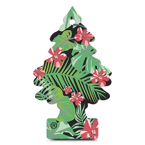 PERFUMADOR PINO JUNGLA