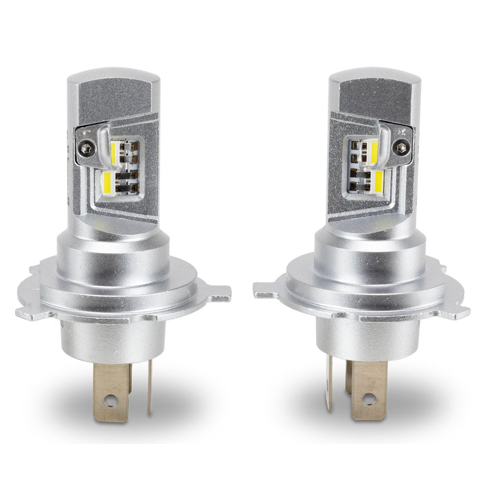 KIT HALO LED H4 PLUG&PLAY GOLD CS6