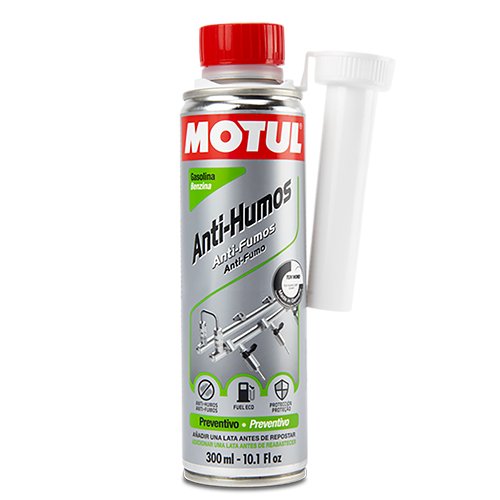 ANTI HUMOS GASOLINA MOTUL