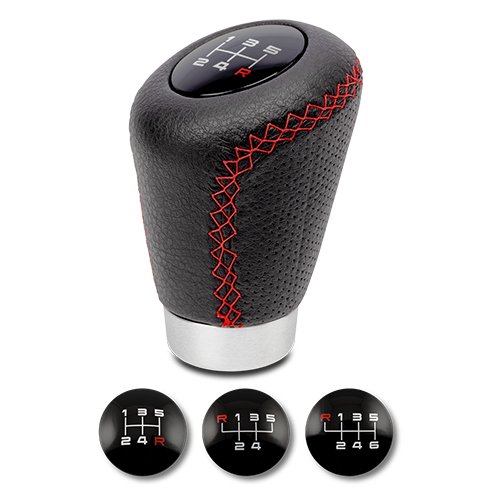 OEM SPORT CORTO PERF NEGRO ROJ ANTIGUO POM30172