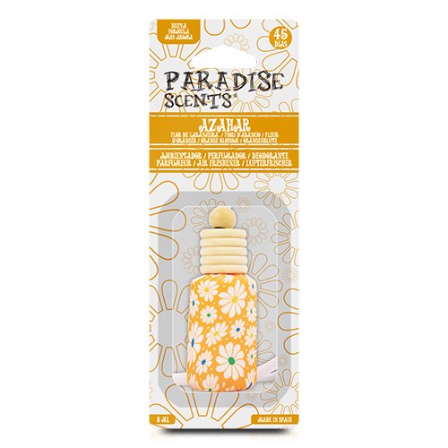 PERFUMADOR FLOWER AZAHAR