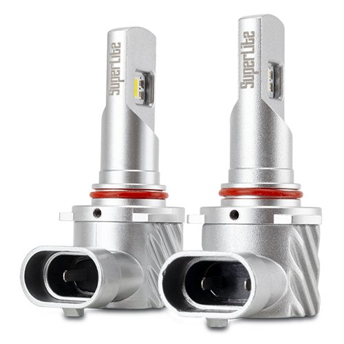 KIT HALO LED HB3 PLUG & P GOLD 90005W CS6