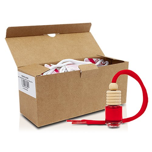 REC CARAMELER BOTELLA PIRULETA CS15