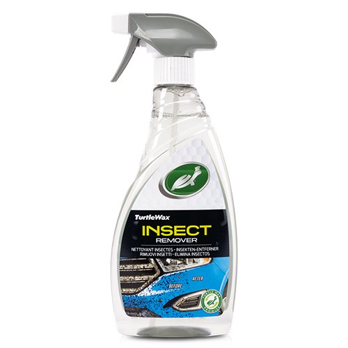 QUITA ALQUITRANEINSECTOS 500ML 500ML CS6