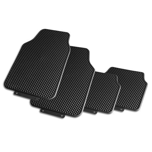 ALFOMBRA GOMA SORRENTO 68x45CM