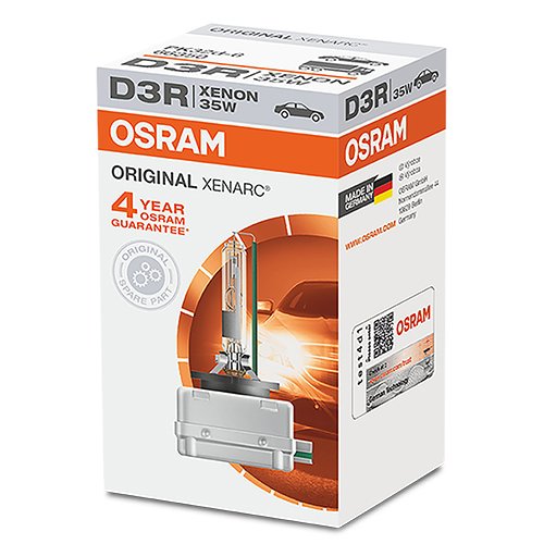 OSRAM XENARC D3R PK32D-6 66350