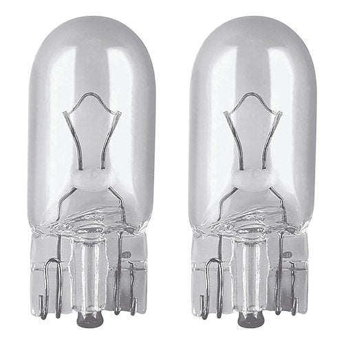 OSRAM ULTRALIFE 2825ULT-2BL W5W W2,1X9,5D 12V 5W