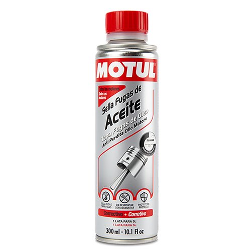 SELLADOR DE FUGAS ACEITE MOTUL