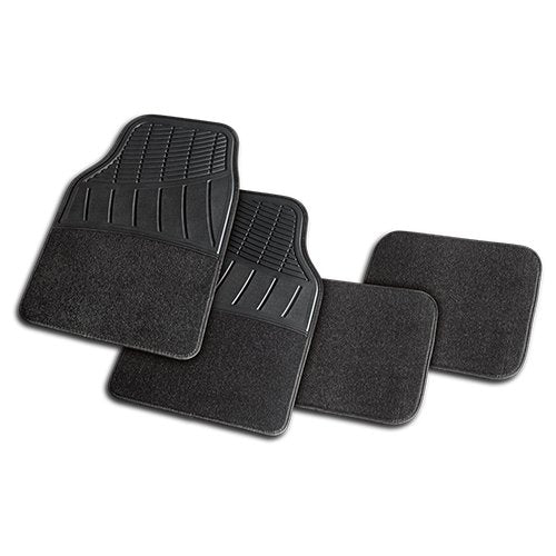 ALFOMBRA MOQUETA CAPRI 65x44CM