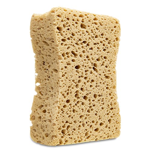 ESPONJA DE ALTA RESISTENCIA