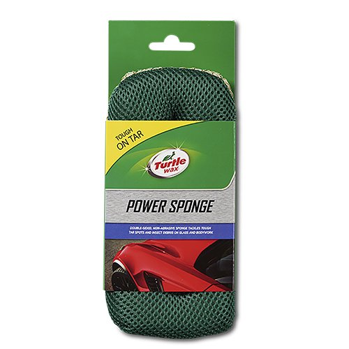 ESPONJA DE DOBLE CARA EXTERIOR