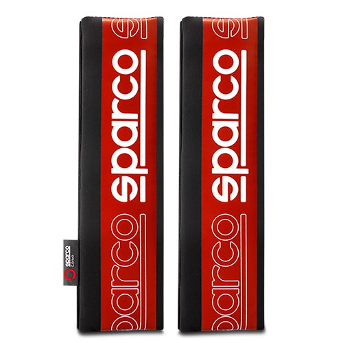 ALMOHADILLA SPC CINTURON ROJO CS6