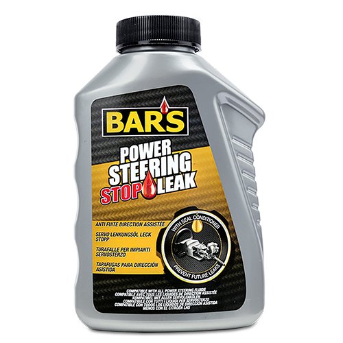 TAPAFUGAS DIRECCION ASISTIDA