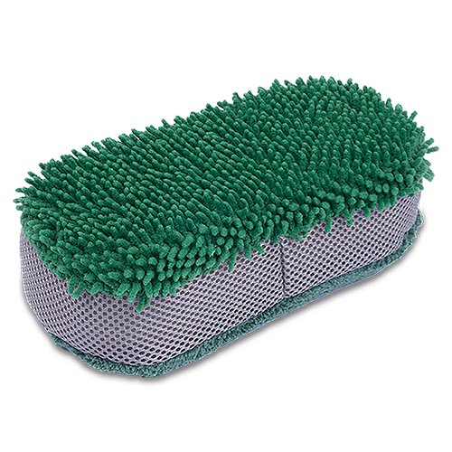 ESPONJA DE LAVADO 3 EN 1 CS6