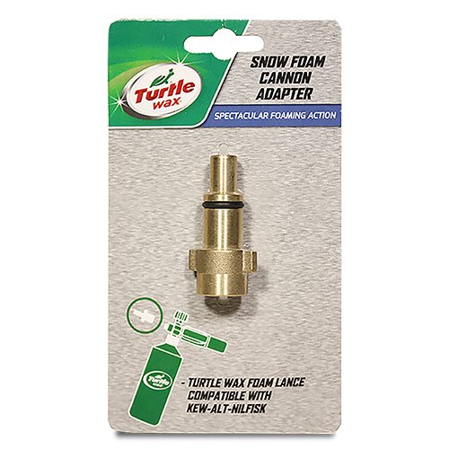 ADAPTADOR KEW-ALT CAÑON (STOCK LAST )