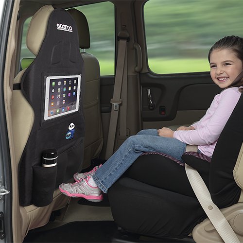 ORGANIZADOR ASIENTO SPC INTL SPARCO CS12