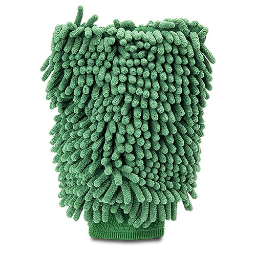 GUANTE DE LAVADO MILAGROSO