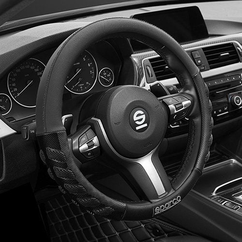 FUNDA VOLANTE S101 NEGRO