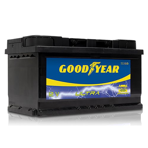BATERIA GY ULTRA 12V 90AH 780A