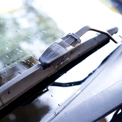 ESCOBILLAS GY HYBRID 21" 53 CM CS10