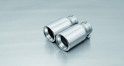 TERMINAL EXHAUST REMUS 0046 05
