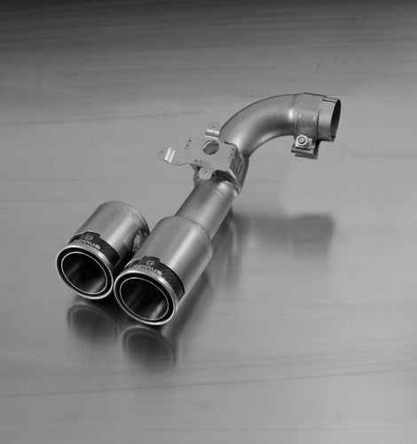 EXHAUST TERMINAL REMUS 086512 1684C
