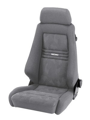 ASIENTO RECARO SPECIALIST SPECIALIST M (LX/W) ARTISTA GRIS/NARDO GRIS PILOTO&COPILOTO
