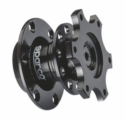 EXTRACTOR RAPIDO DE VOLANTE SPARCO