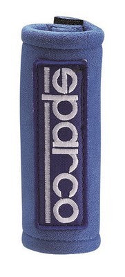 ALMOHADILLAS SPARCO 01090R3RS ROJO