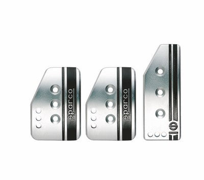 REPOSAPIES SPARCO PARA COPILOTO