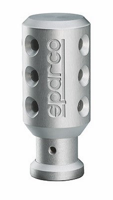 POMO SPARCO PIUMA ANODIZADO