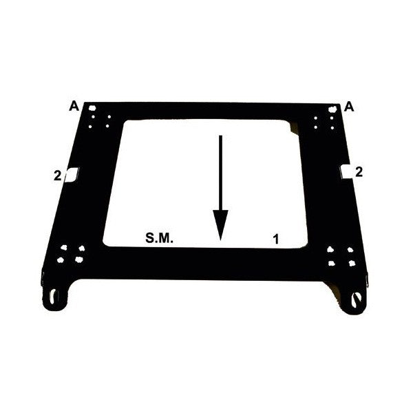 BASE ASIENTO HC/817