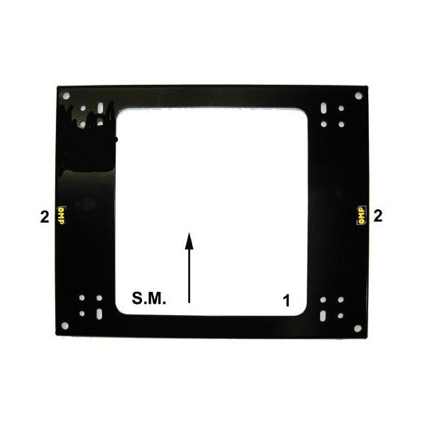 BASE ASIENTO HC/798