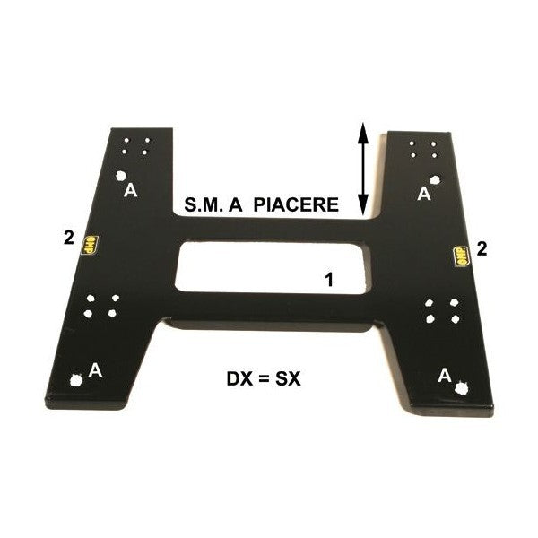 BASE ASIENTO HC/818
