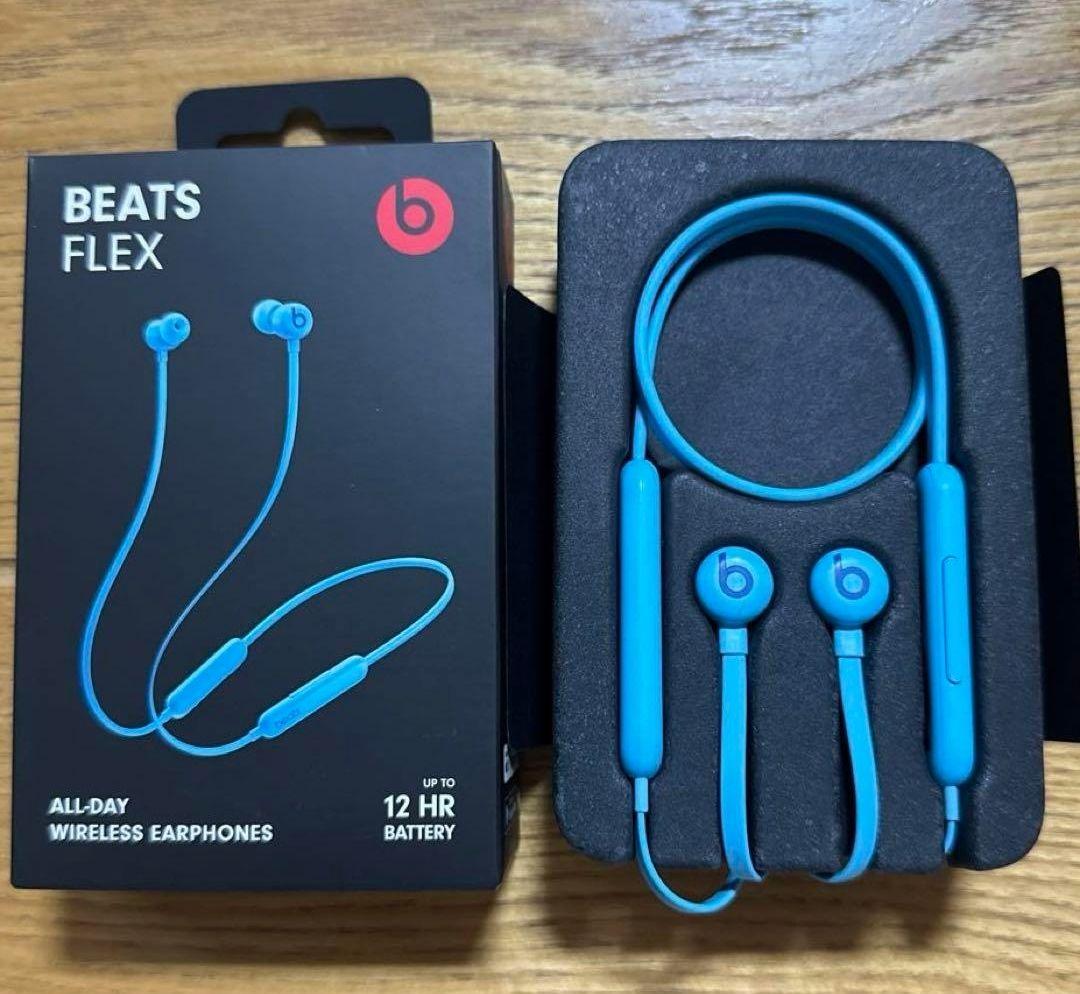 BEATS FLEX 1 YUZU YELLOW-ZML