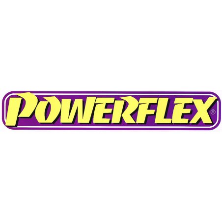 POWERFLEX | Silentblocks y Componentes de Poliuretano de Alto Rendimiento
