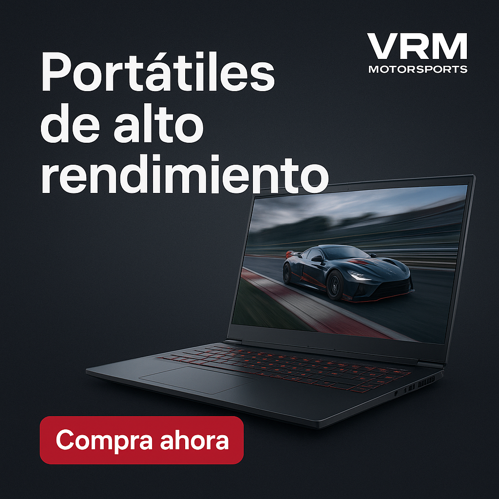 PORTÁTILES