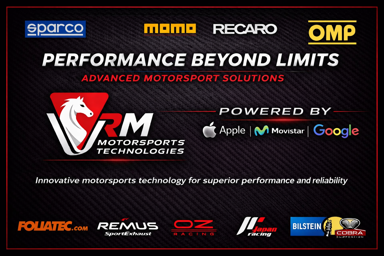 Recomendados VRM