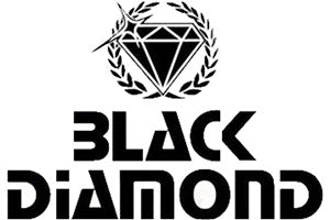 BLACK DIAMOND | Frenado de Alto Rendimiento para Carretera y Competición