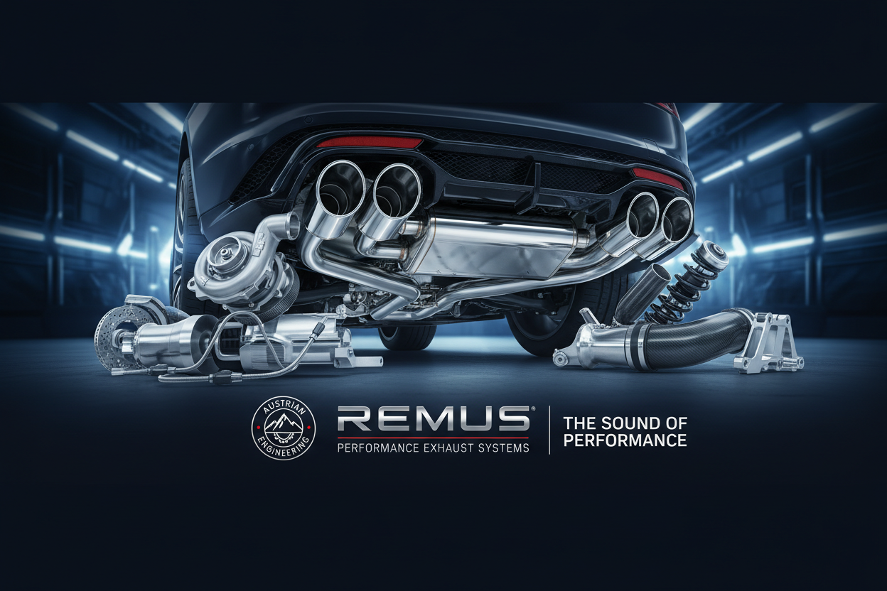 REMUS - Escapes Deportivos