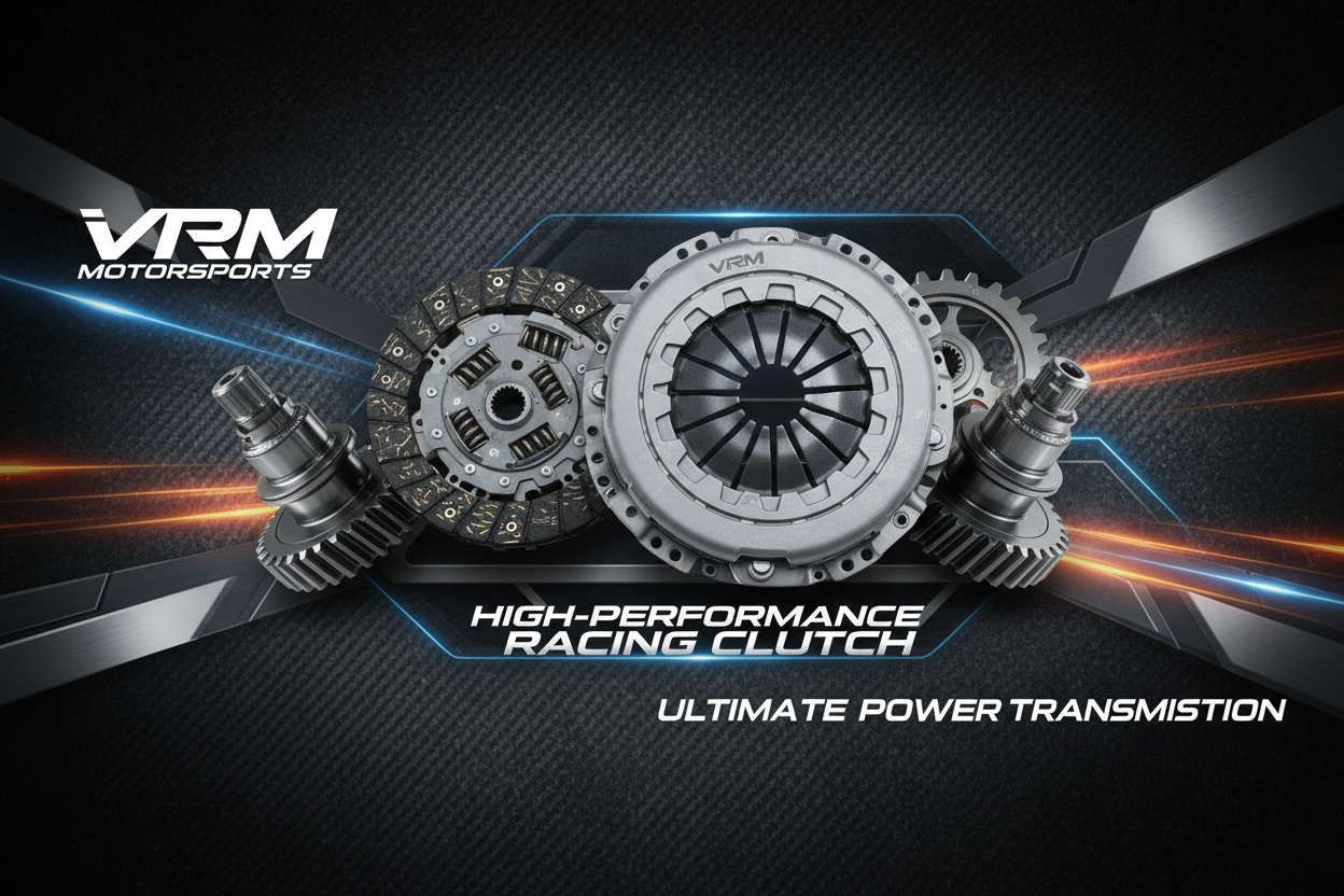 Embragues de Alto Rendimiento