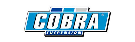COBRA SUSPENSIONS | Suspensión Deportiva para Máximo Control y Rendimiento